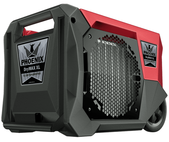 DRYMAX XL LGR ROTO-MOLD LGR DEHUMIDIFIER